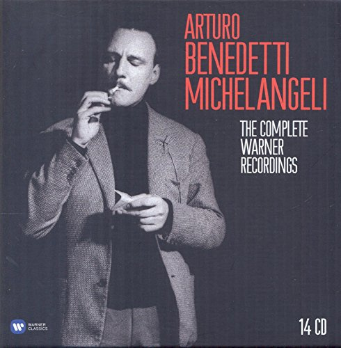 The Complete Warner Recordings (14CD)