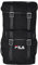 Fila Rucksack Schwarz / Weiß / Chinesisch Rot 1SZ, Schwarz/Weiß/Chinesisches Rot, Einheitsgröße, Taschen