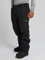 Burton Herren Skihose / Snow Cargo Shorts True Black – Größe XL – Schwarz