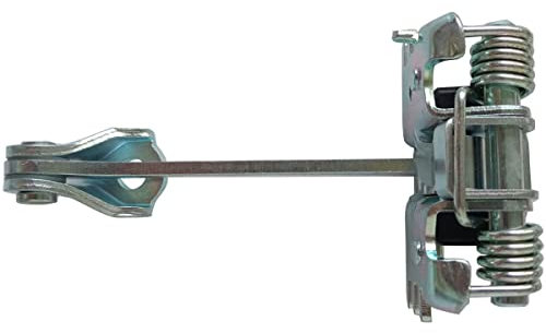 VHEUHZ Türhalteband Vorne Links Rechts kompatibel mit Renault Megane 3 Fluence 824310007R 80431007R