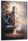 Shiva Y Shakti Tantra Poster Wandkunst Poster Scroll Leinwand Gemälde Bild Wohnzimmer Dekor Zuhause 20 x 30 cm