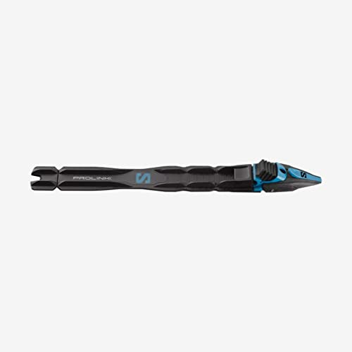 Salomon PROLINK Race Skate Blue/Black Blue/Black/
