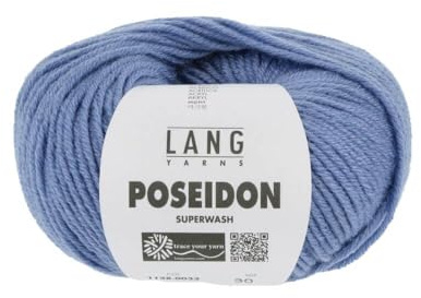 Lang Yarns Poseidon 1128.0033