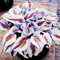 Generic Semi di Hosta Plantaginea, 200 Pz Colore misto Semi di Hosta Plantaginea Piantaggine profumata Bonsai Decor Plant Bianco Viola Semi di hosta