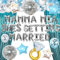 JeVenis Mamma Mia Shes Getting Married Bachelorette Dekoration Last Disco Party Supplies Mamma Mia Bachelorette Dekoration 70er Jahre Bachelorette Dekoration