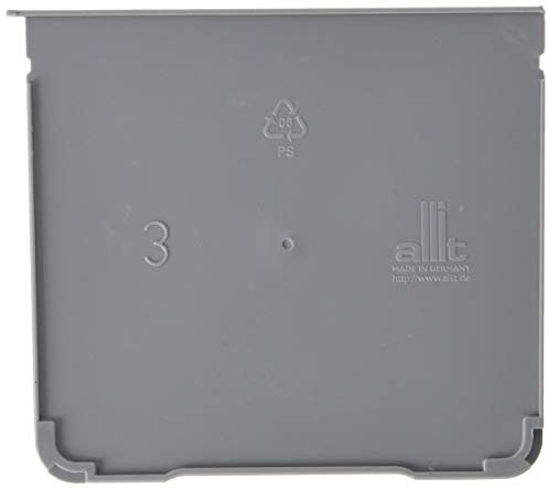 allit 455541 Trennsteg für Sichtlagerkasten ProfiPlus Box 3