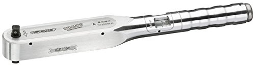 GEDORE Drehmomentschlüssel Dremometer AL 3/8 Zoll, 8-40 Nm, 1 Stück, 8565-01