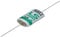 SAFT - Saft Lithium Battery 3.6V - LS14250 1/2AA - LS14250 Saft - Fils