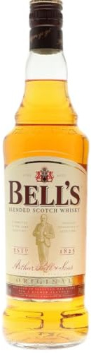 BELLS Original Blended Whisky 70cl Bottle