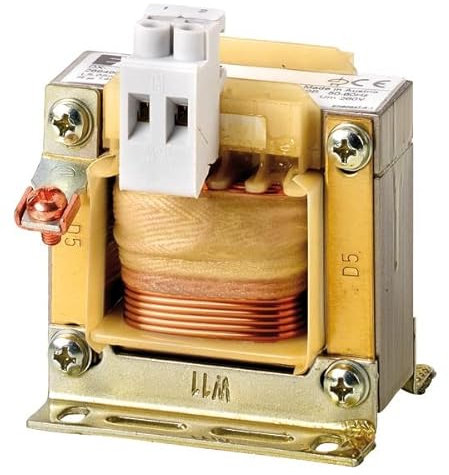 Eaton 269497 Netzdrossel, AC, 1-Phasig, 18 A, 1, 63 MH, 260 V 50/60 Hz
