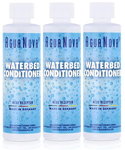 Agua Nova Wasserbetten Konditionierer