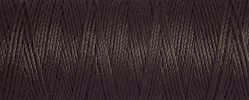 723878-696-1 Mahogany Gutermann R753 No.40 Silk Thread 30m x 1 Reel