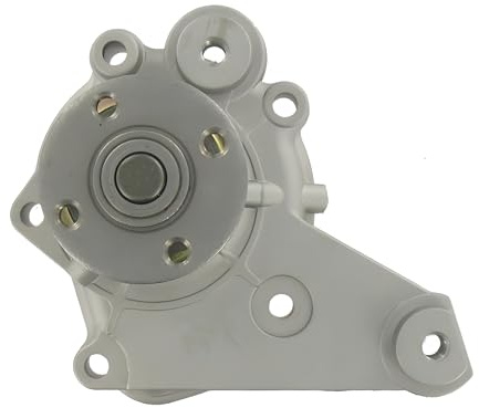 SKF Motorkühlwasserpumpe mit Dichtungen VKPC 96204 Höhe 125 mm Länge 190 mm Breite 137 mm - OE-Qualität