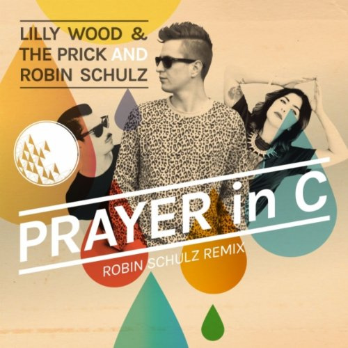 Prayer in C (2-Track)