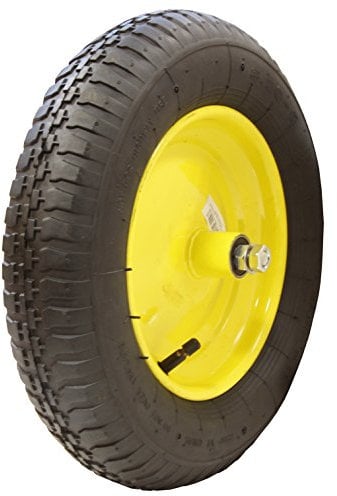 Fermart.it RUOTA VESPA PER CARRIOLA INTERASSE MM.110