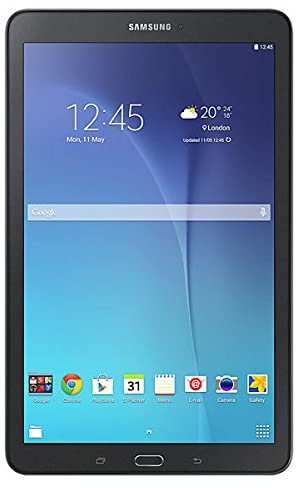 Samsung Galaxy TAB E 9.6 SM-T560 WI-FI 8GB Tablet Computer
