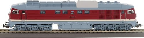 Piko 52766 Diesellok/Soundlok BR 132 295-7 DR IV, Schienenfahrzeug