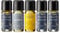 Duftöl Set Wunderbare Winterwelt - Sandalwood, Zimt-Orange, Lebkuchen, Vanille, Zimt-Apfel - Raumduft für entspannte Winteratmospäre (5x10ml)