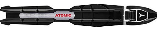 ATOMIC PROLINK Access CL/Black 000000