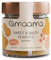 MAAMA, Crema Spalmabile Sweet & Salty con Arachidi Crunchy Bio, Vegan, Senza Additivi e Senza Glutine - 1 vasetto da 200g