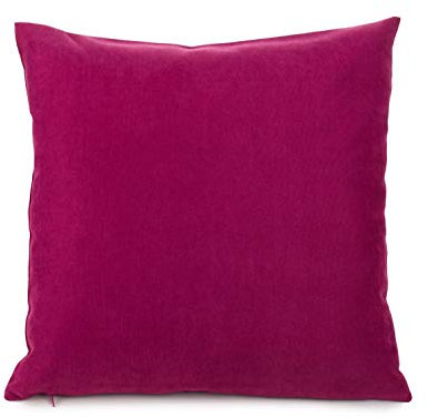 Gözze Ambient Trendlife by Dante Kissenhülle ca.60x60, Farbe Beere