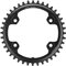 Shimano Unisex – Erwachsene GRX Kettenblatt, Schwarz, 42 zähne