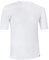 GripGrab Camiseta Interior Ciclismo Ultralight Manga Corta Rejilla Mesh Ropa Técnica Ciclista Transpirable Entrenamiento, Unisex-Adult, Blanco, M