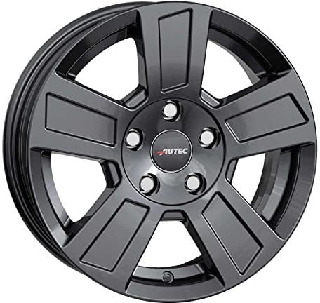 Autec Felge TIGRIS 6.0x14 ET30 5x112 GRAP TG6014305071712