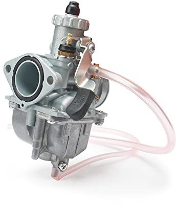 AnXin Carburateur Carb VM22 PZ26 26mm Convient à la plupart des motos Dirt Pit Bike ATV Quad 110cc 125cc 140cc Moteurs Moto€¦