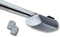 Torado C51 Kit automazione Basculante Garage 2x trasmettori Made in Germany motore porta basculante