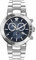Versace Herrenuhr Chronograph Urban Mystique 43mm VEPY00420