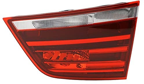 Johns, Heckleuchte innen rechts Beifahrerseite, kompatibel zu BMW X3 F25 09/10-