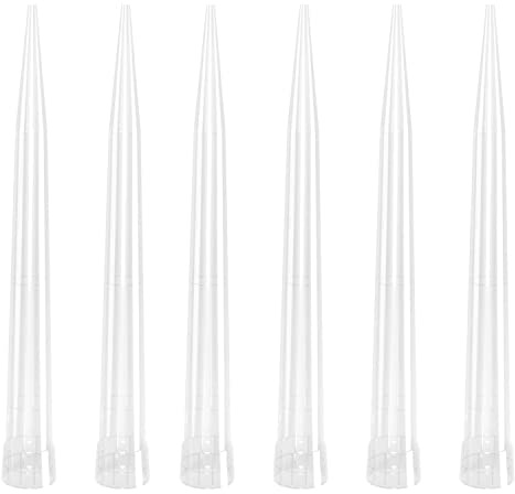 ONiLAB 10mL Universal Pipette Tips, 100 Pcs, Autoclavable | Transparent polypropylene tips with universal compatibility for high-volume laboratory liquid transfer.
