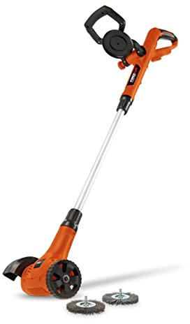 PowerPlus Désherbeur électrique 20V 110mm (SANS BATTERIE)