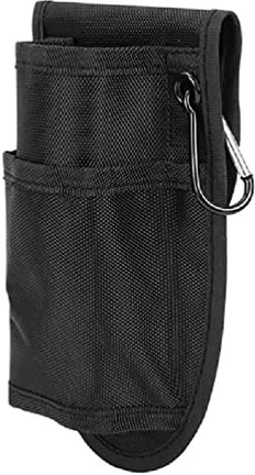 hero-s wasserdichte Stativ-Gürteltasche, tragbar mit Schlaufe zur Unterstützung DSLR-Kamera-Einbeinstativ-Stativ-Einbeinstativ-Halter-Gürtel