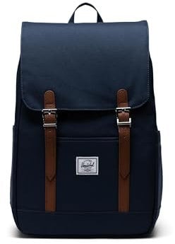 Herschel Small Backpack Piccolo Zaino Retreat Unisex