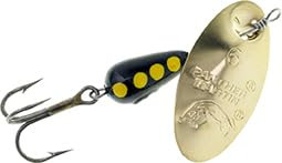 Panther Martin Cucchiai PMR Gold Misura 6