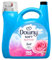 Downy Weichspüler Flüssig, April-frischer Duft, 4,140 ml, 190 Waschladungen, HE-kompatibel