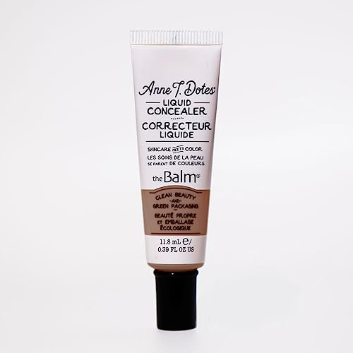 Anne T. Dotes Liquid Concealer #46