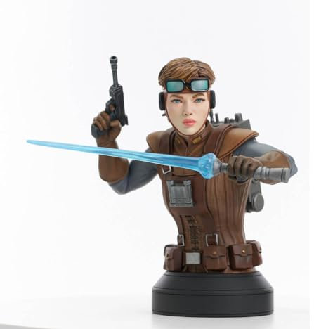Star Wars Büste 1/6 Starkiller Hero (Concept) Premier Guild Exclusive 15 cm