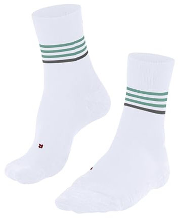 FALKE RU4 Endurance Reflect Socken Running white (2001), 35-36