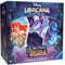 Ravensburger Disney Lorcana TCG Le Retour d'Ursula - Juego de Cartas coleccionables, JCC Trove Pack Tesoro de los Iluminadores a Partir de 8 años