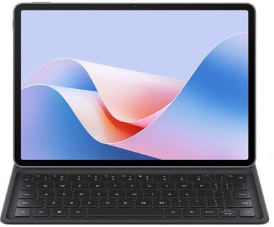 HUAWEI MatePad 11,5″S PaperMatte Edition Tablet, 8GB+256GB, Abnehmbare Tastatur, 2,8K FullView Display, 6,2 mm dünnes Unibody-Metallgehäuse, 8800 mAh Akku, Wi-Fi, Space Gray