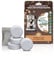 EVERLYGREEN Coffee & Espresso Machine Cleaning Tablets – Coffee Pot Cleaner & Descaler – Moisturize Increases Reliability & Performance Of Coffee Machine – Eco-Friendly & Chlorine Free - 10 pack
