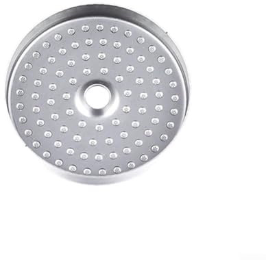 Holen Sie sich die perfekte Extraktion mit dieser Duschkabine für BES 860, 870, 878, 880 Kaffeemaschine, leicht zu reinigen, verbesserter Geschmack
