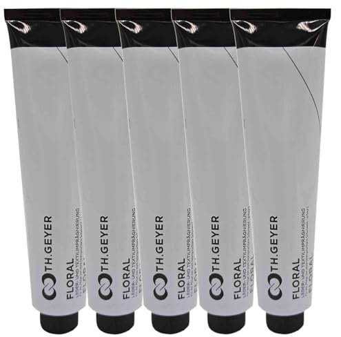 BUNDESWEHR SCHUHCREME ┃ NATO-QUALITÄT ┃ SCHWARZ ┃ FARBLOS ┃ NATÜRLICHE ROHSTOFFE ┃ TUBE 125 ML ┃ DOSE 1,135 LITER ┃ IMPRÄGNIEREND ┃ LEDERPFLEGE (Schwarz - 5x 125 ml)
