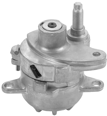 Motoforti Polea Tensor Correa Motor Para Mercedes-Benz Slk230 2.3L 98-04