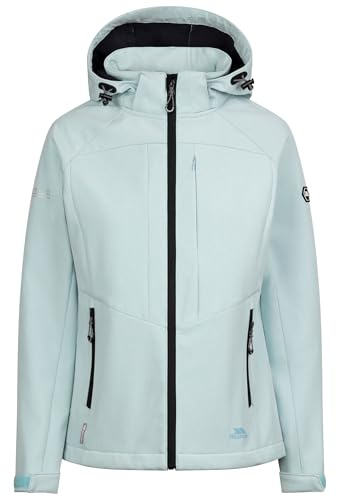 Trespass Womens Softshell Jacket Fryatt