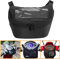 Heinmo Motorrad Satteltaschen Seitentasche Aufbewahrungstasche Werkzeugtasche Handy Navigation wasserdichte Tasche für VES' GTS LX LXV Sprint Primavera 50 125 250 300 300ie 250ie Roller