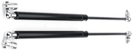 Gasfedern für den hinteren Kofferraum Für F&ord Für Mondeo 2013 2014 2015 2016-2018 Heckklappe Heckklappe Gasfeder Stoßdämpfer Hubstrebe Stützstange Heckklappen-Gasfeder